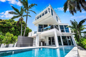 3509 NE 27th St, Fort Lauderdale, FL 33308 Sold 10/31/24