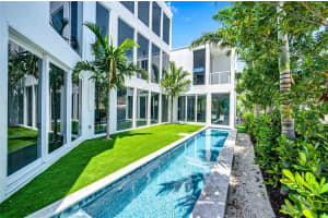 3509 NE 27th St, Fort Lauderdale, FL 33308 Sold 10/31/24