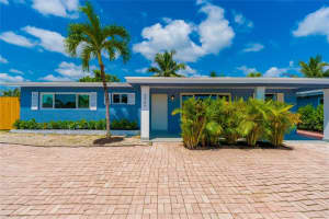 2909 NW 9th Ave, Wilton Manors, FL 33311 Sold 09/23/24