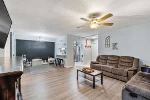 2725 S Oakland Forest Dr 102, Oakland Park, FL 33309 Sold 12/15/23