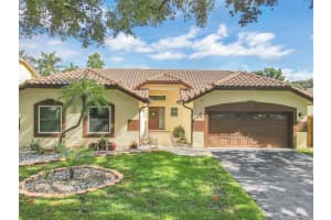 10321 NW 18th Dr, Plantation, FL 33322 Sold 12/05/23
