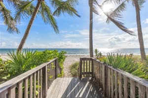 2011 Ocean Blvd 805, Fort Lauderdale, FL 33305 Sold 10/24/23