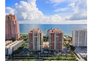 2011 Ocean Blvd 805, Fort Lauderdale, FL 33305 Sold 10/24/23