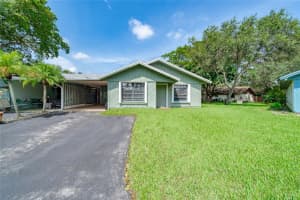 3723 E Valley Green Dr #73, Davie, FL 33328 Sold 10/11/23