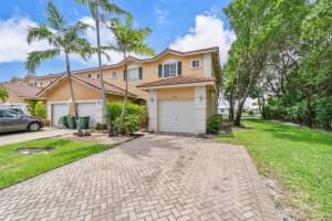 5743 Tuscany Ter, Tamarac, FL 33321 Sold 11/01/23