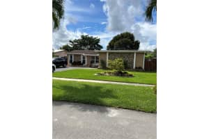 11560 NW 29th St, Sunrise, FL 33323 Sold 10/10/23