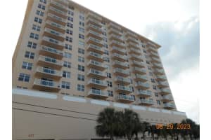 437 Golden Isles Dr 11E, Hallandale Beach, FL 33009 Sold 03/22/24