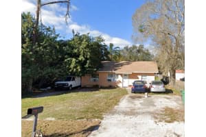 2313 N 41st Street, Fort Pierce, FL 34946 Sold 11/01/23