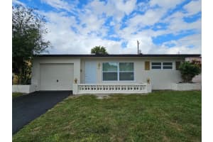 6817 NW 29th St, Sunrise, FL 33313 Sold 12/21/23