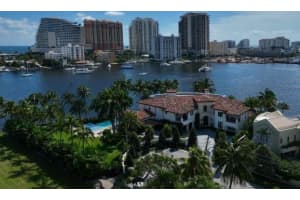 2724 Sea Island Dr, Fort Lauderdale, FL 33301 Sold 12/06/24