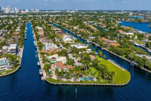 2724 Sea Island Dr, Fort Lauderdale, FL 33301 Sold 12/06/24