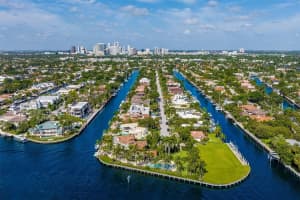 2724 Sea Island Dr, Fort Lauderdale, FL 33301 Sold 12/06/24