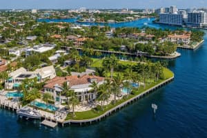 2724 Sea Island Dr, Fort Lauderdale, FL 33301 Sold 12/06/24