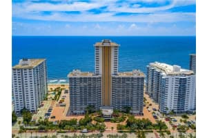 3500 Galt Ocean Dr 1703, Fort Lauderdale, FL 33308 Sold 09/22/23