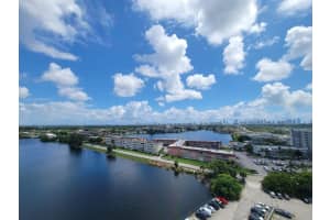 1351 NE Miami Gardens Dr 1402, Miami, FL 33179 Sold 02/14/24