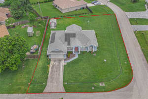 2701 SW Palace Ave, Port St Lucie, FL 34987 Sold 10/30/23