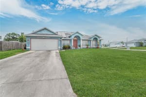 2701 SW Palace Ave, Port St Lucie, FL 34987 Sold 10/30/23