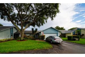 9132 SW 20th St F, Boca Raton, FL 33428 Sold 10/20/23