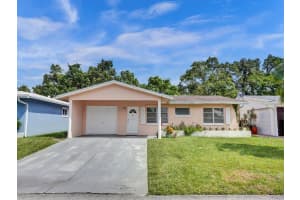 4629 NW 44th Ct, Tamarac, FL 33319 Sold 11/28/23