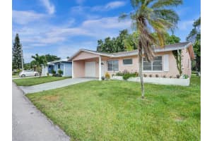 4629 NW 44th Ct, Tamarac, FL 33319 Sold 11/28/23