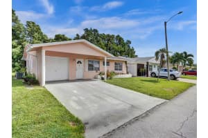 4629 NW 44th Ct, Tamarac, FL 33319 Sold 11/28/23