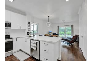 3640 NW 29th Ct #3640, Lauderdale Lakes, FL 33311, Sold 10/10/23