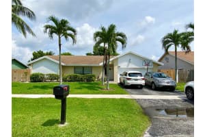 9569 Richmond Circle, Boca Raton, FL 33434 Sold 12/01/23