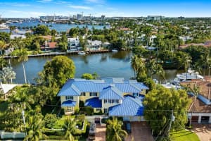 1808 SE 7th St, Fort Lauderdale, FL 33316, Sold 11/01/23