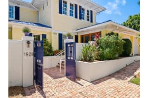 1808 SE 7th St, Fort Lauderdale, FL 33316, Sold 11/01/23