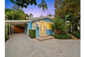 812 SW 9th Ter, Fort Lauderdale, FL 33315 Sold 10/18/23