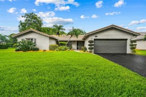 699 NW 100th Way, Coral Springs, FL 33071 Sold 11/22/23