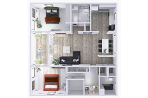 20801 San Simeon Way 204, North Miami Beach, FL 33179 Sold 11/14/23