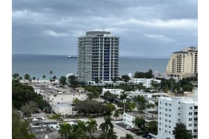 777 Bayshore 1705, Fort Lauderdale, FL 33304 Sold 10/03/23