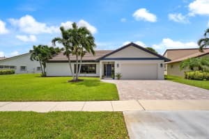 2409 SW 23rd Cranbrook Dr, Boynton Beach, FL 33436 Sold 11/13/23