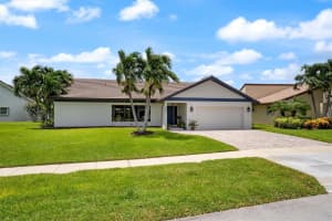 2409 SW 23rd Cranbrook Dr, Boynton Beach, FL 33436 Sold 11/13/23