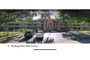 100 Royal Palm Way 307, Boca Raton, FL 33432 Sold 10/23/23
