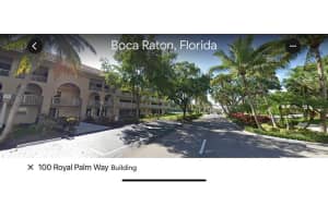 100 Royal Palm Way 307, Boca Raton, FL 33432 Sold 10/23/23