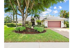 10726 Boca Woods Ln, Boca Raton, FL 33428 Sold 11/30/23