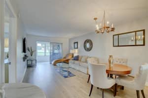 7847 Golf Circle Dr 108, Margate, FL 33063 Sold 10/23/23