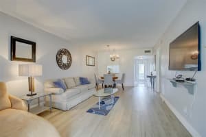 7847 Golf Circle Dr 108, Margate, FL 33063 Sold 10/23/23