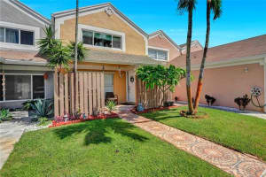 12363 NW 14th Ct 12363, Pembroke Pines, FL 33026 Sold 02/21/24