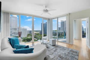 333 LAS OLAS WAY 1001, Fort Lauderdale, FL 33301 Sold 12/17/24