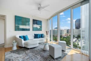 333 LAS OLAS WAY 1001, Fort Lauderdale, FL 33301 Sold 12/17/24