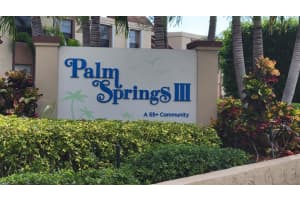7340 NW 18th St 105, Margate, FL 33063 Sold 12/18/23
