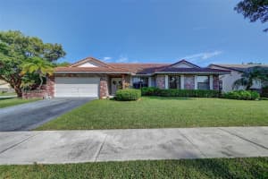 7711 NW 18th Ct, Margate, FL 33063 Sold 10/17/23