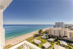 1010 S Ocean PH5, Pompano Beach, FL 33062 Sold 11/27/23