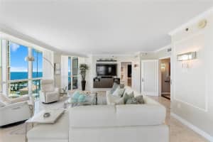 101 S Fort Lauderdale Beach Blvd 1106, Fort Lauderdale, FL 33316 Sold 01/02/24