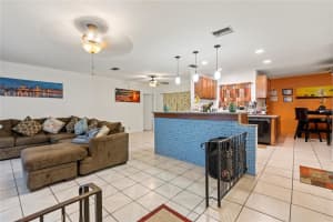 3144 NW 40th St, Lauderdale Lakes, FL 33309 Sold 10/10/23