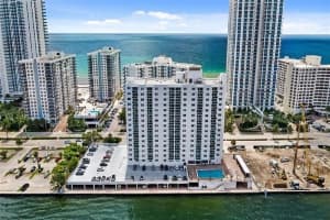 3000 S Ocean Dr 1200, Hollywood, FL 33019 Sold 03/07/24