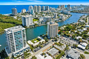 920 Intracoastal Drive 1003, Fort Lauderdale, FL 33304 Sold 01/22/24